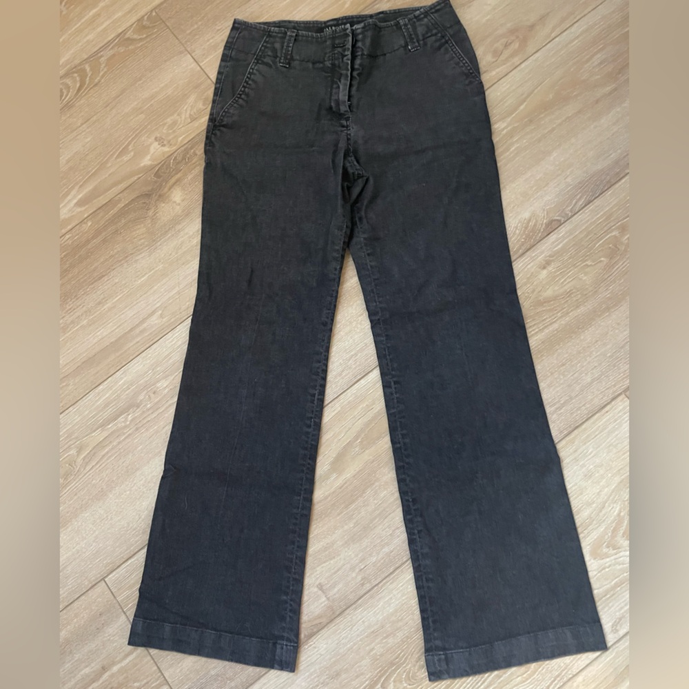 Talbots trouser jeans